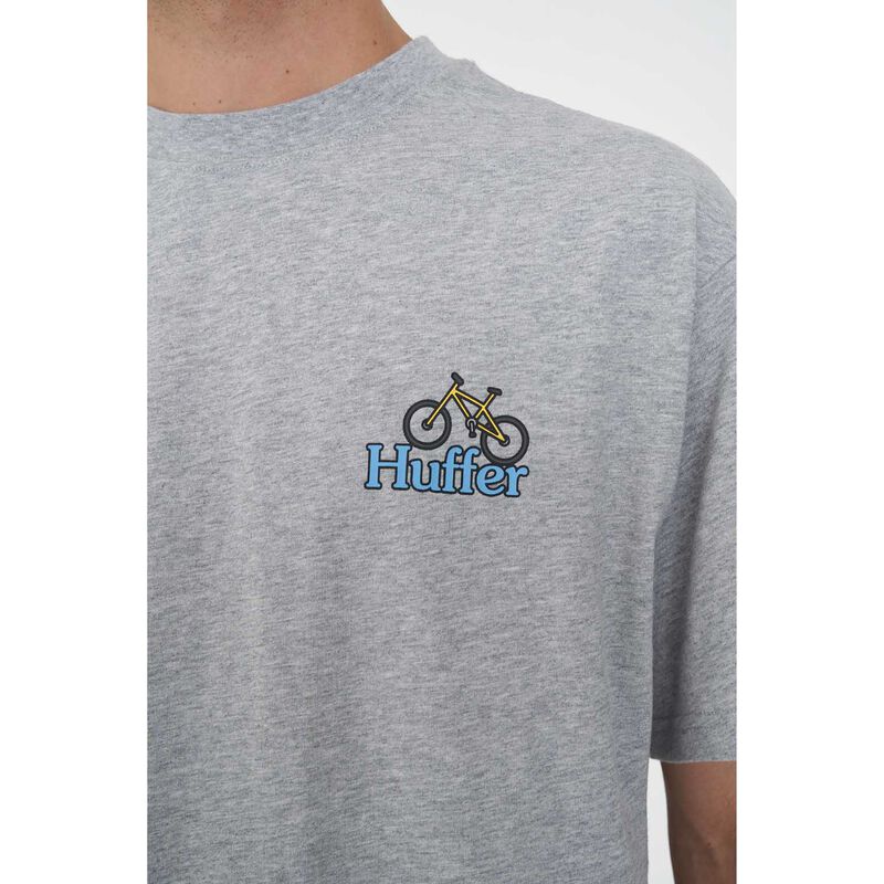Huffer Sup Tee 190/Over Out image number 2